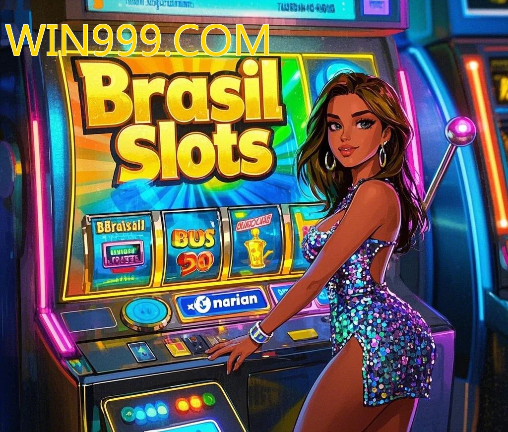 win999 GAME-Apostas