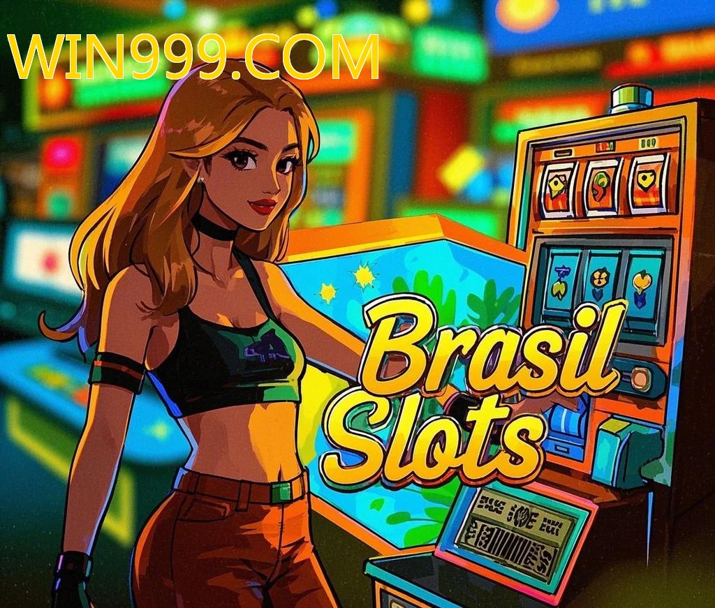 win999 GAME-Apostas
