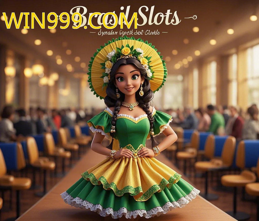 win999 GAME-Slots