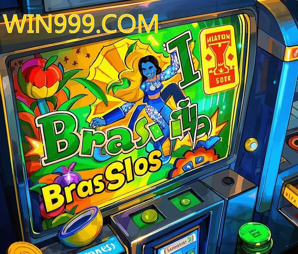 win999 GAME-Slots